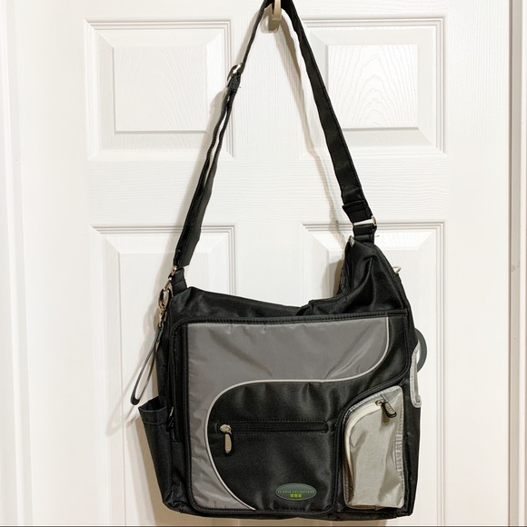 jj cole collection diaper bag